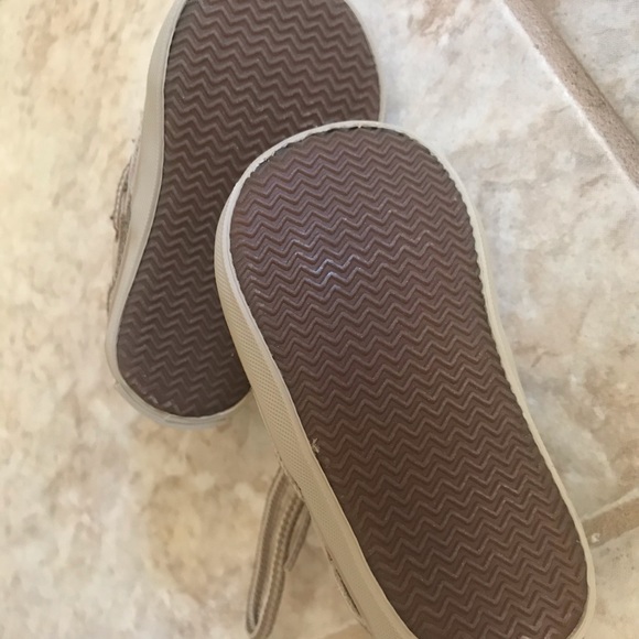 Infant Sperry Shoes - Picture 5 of 6